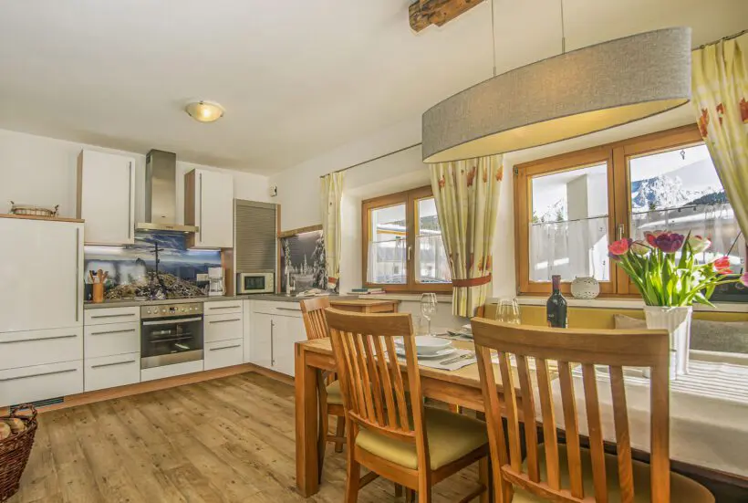 Bergblick - Ferienwohnung in Filzmoos, Salzburg Bergblick - Ferienwohnung in Filzmoos, Salzburg