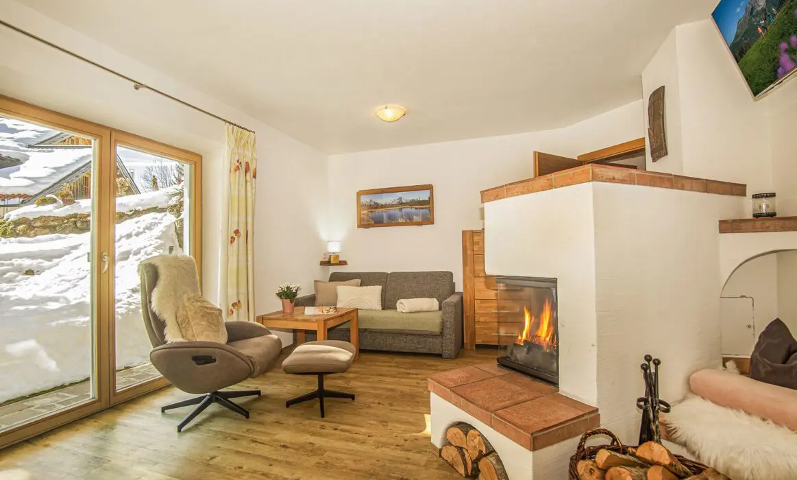 Bergblick - Ferienwohnung, Unterkunft in Filzmoos, Salzburg
