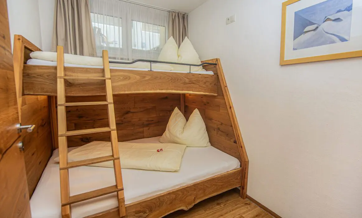 Bergblick - Ferienwohnung in Filzmoos, Salzburg