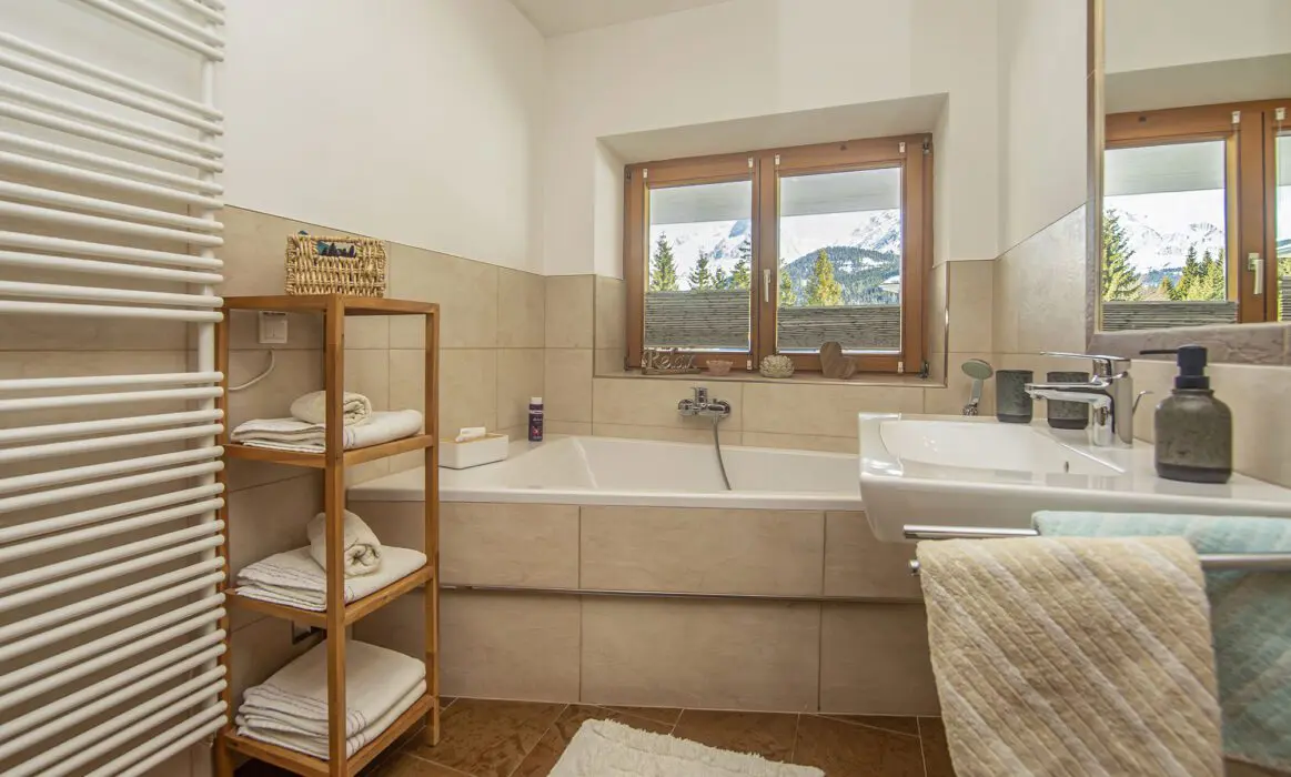 Bergblick - Ferienwohnung, Unterkunft in Filzmoos, Salzburg