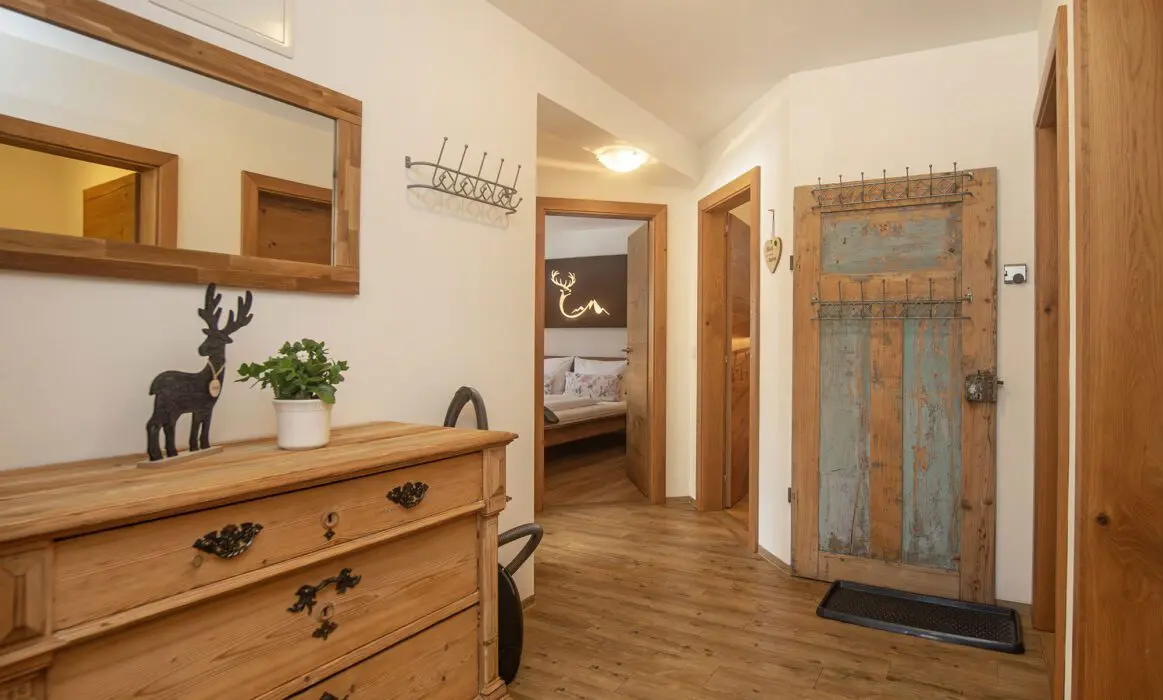 Bergblick - Ferienwohnung, Unterkunft in Filzmoos, Salzburg