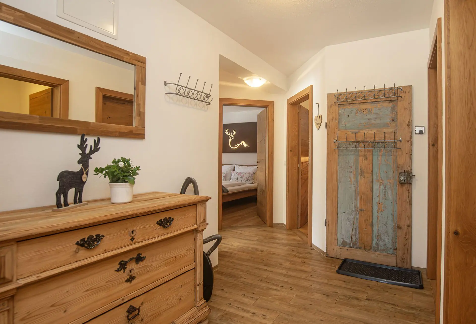 Bergblick - Ferienwohnung, Unterkunft in Filzmoos, Salzburg