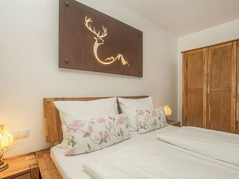 Bergblick - Ferienwohnung in Filzmoos, Salzburg