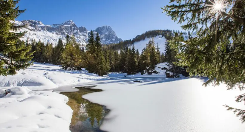 Winterurlaub in Filzmoos, Ski amadé