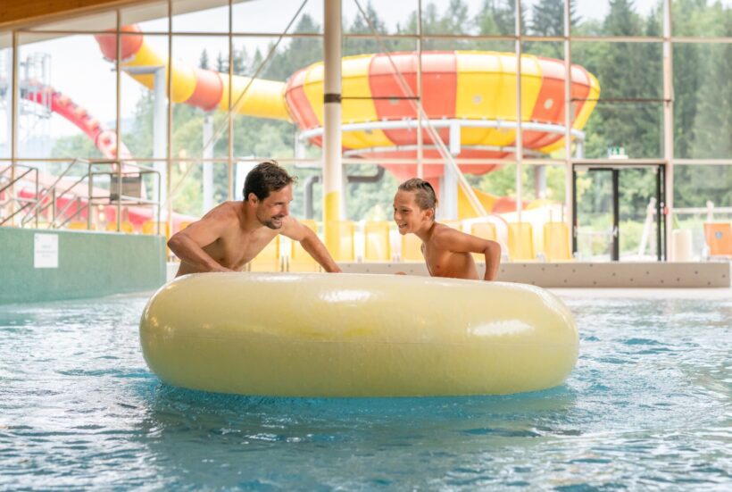 Erlebnistherme Amade Salzburg 2 Erlebnistherme Amade Salzburg 2