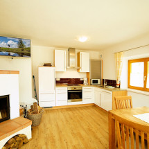 Ferienwohnung Bergblick für 2 – 6 Personen in Filzmoos, Salzburger Land