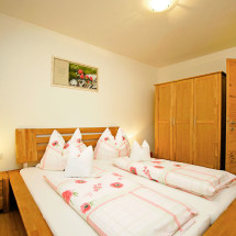 Ferienwohnung Bergblick für 2 – 6 Personen in Filzmoos, Salzburger Land