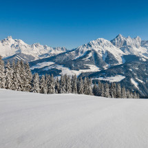 Ferienwohnung Bergblick in Filzmoos