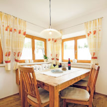 Ferienwohnung Bergblick für 2 – 6 Personen in Filzmoos, Salzburger Land