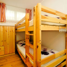 Ferienwohnung Bergblick für 2 – 6 Personen in Filzmoos, Salzburger Land