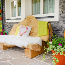 Ferienwohnung Bergblick für 2 – 6 Personen in Filzmoos, Salzburger Land