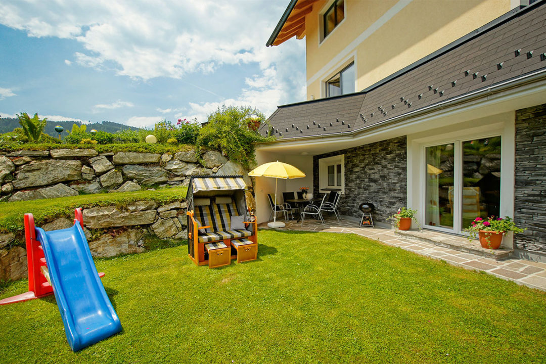 Ferienwohnung Bergblick für 2 – 6 Personen in Filzmoos, Salzburger Land