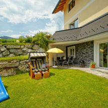 Ferienwohnung Bergblick für 2 – 6 Personen in Filzmoos, Salzburger Land