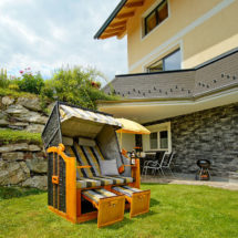 Ferienwohnung Bergblick für 2 – 6 Personen in Filzmoos, Salzburger Land