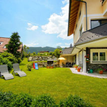 Ferienwohnung Bergblick für 2 – 6 Personen in Filzmoos, Salzburger Land