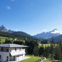 Ferienwohnung Bergblick für 2 – 6 Personen in Filzmoos, Salzburger Land