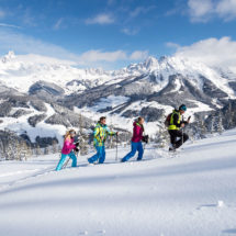 Ferienwohnung Bergblick für 2 – 6 Personen in Filzmoos, Salzburger Land
